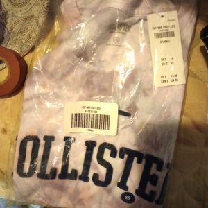 Hollister shirts in bulk